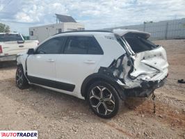 Kia Niro 2023 1 Kia Niro 2023 1