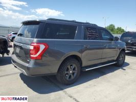 Ford Expedition 2018 3