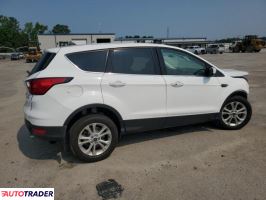 Ford Escape 2019 1 Ford Escape 2019 1
