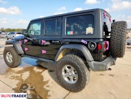 Jeep Wrangler 2021 2