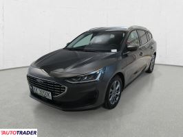 Ford Focus 2023 1.5 116 KM