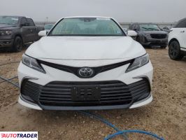 Toyota Camry 2023 2