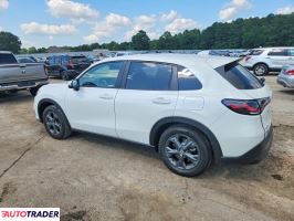 Honda HR-V 2026 2