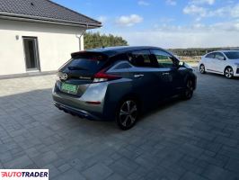 Nissan Leaf 2019 150 KM Nissan Leaf 2019 150 KM