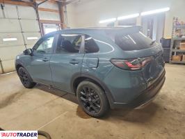Honda HR-V 2024 2