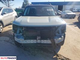Ford Bronco 2023 1