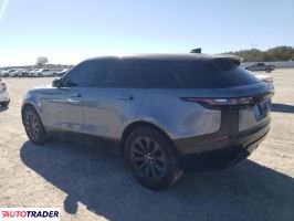 Land Rover Range Rover 2018 2