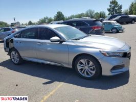 Honda Accord 2020 1