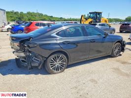 Lexus ES 2023 3