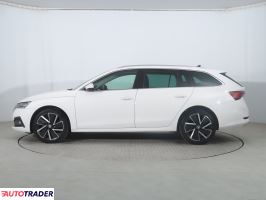Skoda Octavia 2021 2.0 147 KM Skoda Octavia 2021 2.0 147 KM