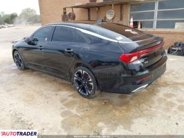 Kia Pozostałe 2022 1