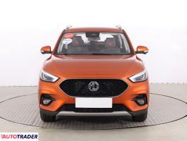 MG ZS 2024 1.5 104 KM