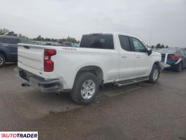 Chevrolet Silverado 2020 5