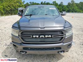Dodge Ram 2021 5