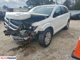 Dodge Journey 2020 2