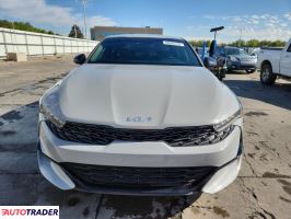 Kia Pozostałe 2024 1