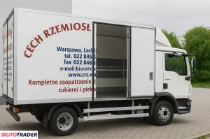Man TGL - zobacz ofertę