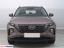 Hyundai Tucson 2021 1.6 147 KM