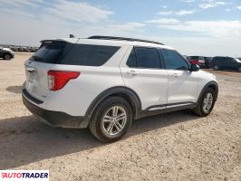 Ford Explorer 2023 2