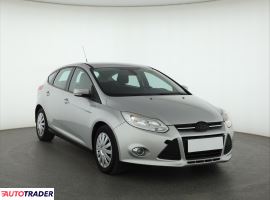 Ford Focus - zobacz ofertę
