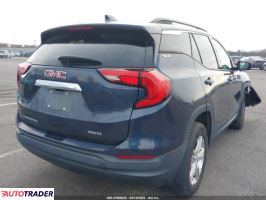 GMC Terrain 2019 1 GMC Terrain 2019 1