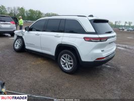 Jeep Grand Cherokee 2023 3