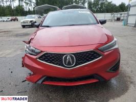 Acura Pozostałe 2019 2