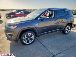 Jeep Compass 2021 2 Jeep Compass 2021 2