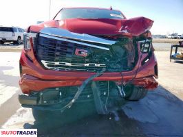 GMC Sierra 2023 5 GMC Sierra 2023 5