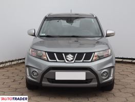 Suzuki Vitara 2015 1.4 138 KM Suzuki Vitara 2015 1.4 138 KM