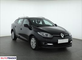 Renault Megane 2013 1.2 130 KM