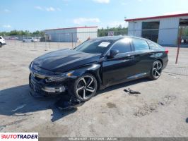 Honda Accord 2019 1 Honda Accord 2019 1