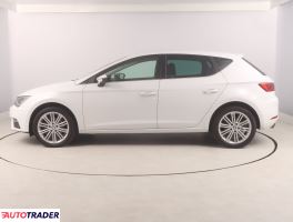 Seat Leon 2017 1.4 123 KM Seat Leon 2017 1.4 123 KM