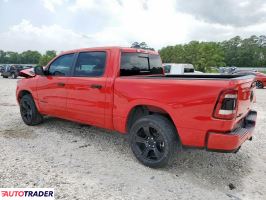 Dodge Ram 2024 5