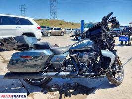Harley-Davidson Pozostałe - zobacz ofertę