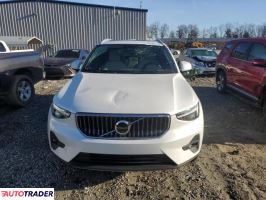 Volvo XC40 2023 2