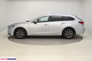 Mazda 6 2019 2.0 143 KM