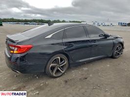Honda Accord 2019 1