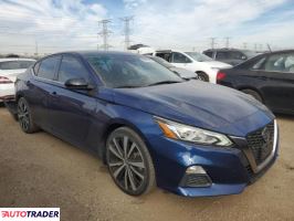 Nissan Altima 2020 2