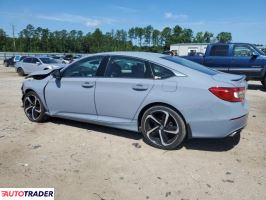 Honda Accord 2021 1 Honda Accord 2021 1