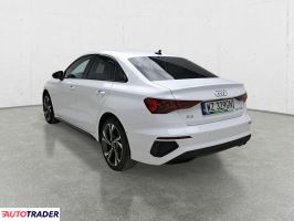 Audi A3 2023 1.5 150 KM Audi A3 2023 1.5 150 KM