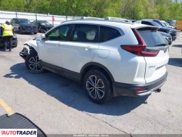 Honda CR-V 2021 2