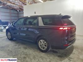 Kia Carnival 2022 3