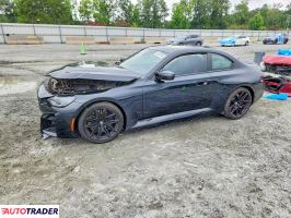 BMW M2 - zobacz ofertę