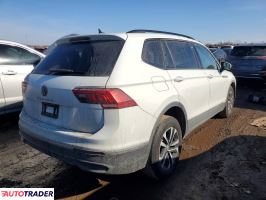 Volkswagen Tiguan 2023 2