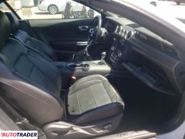 Ford Mustang 2018 2 Ford Mustang 2018 2