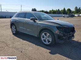 Audi Q3 2021 2