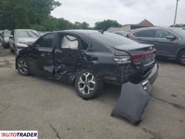 Kia Pozostałe 2019 2 Kia Pozostałe 2019 2
