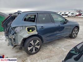 Volvo XC60 2024 2