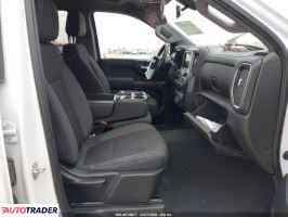 Chevrolet 1500 2021 5